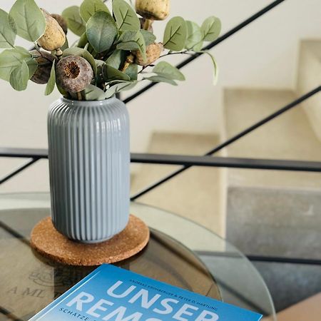 Haus Am Wasserturm Gaestezimmer In Schorndorf-Schlichten Шорндорф Екстериор снимка