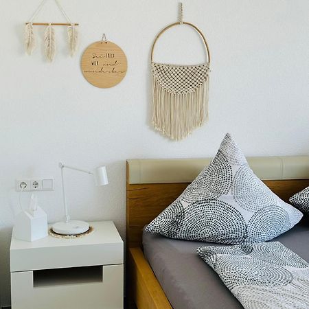 Haus Am Wasserturm Gaestezimmer In Schorndorf-Schlichten Шорндорф Екстериор снимка