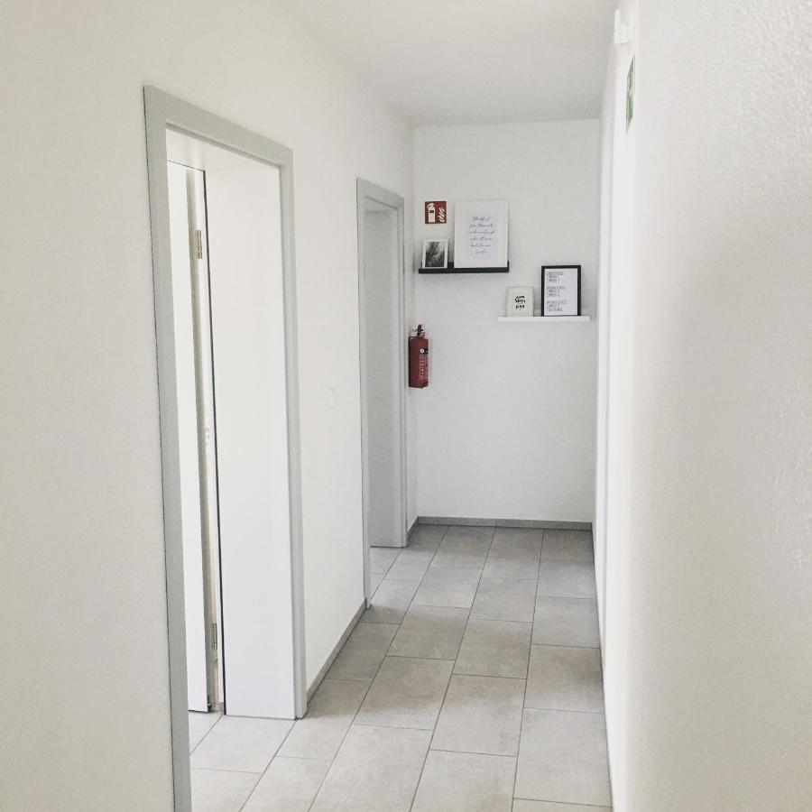 Haus Am Wasserturm Gaestezimmer In Schorndorf-Schlichten Шорндорф Екстериор снимка