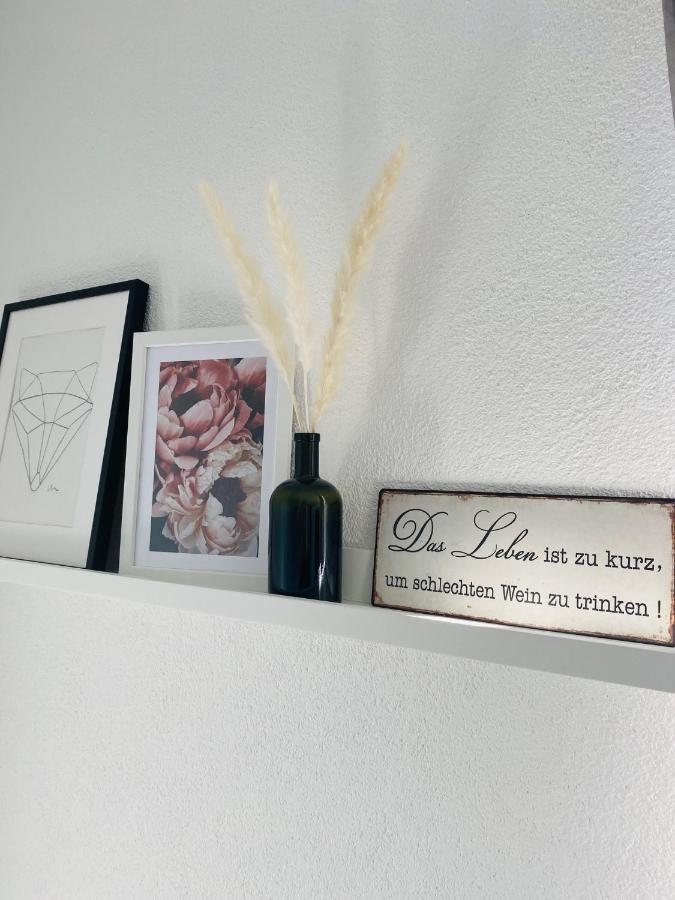Haus Am Wasserturm Gaestezimmer In Schorndorf-Schlichten Шорндорф Екстериор снимка