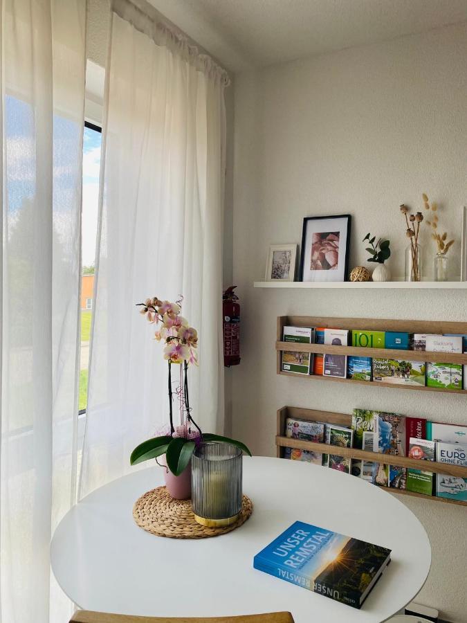 Haus Am Wasserturm Gaestezimmer In Schorndorf-Schlichten Шорндорф Екстериор снимка
