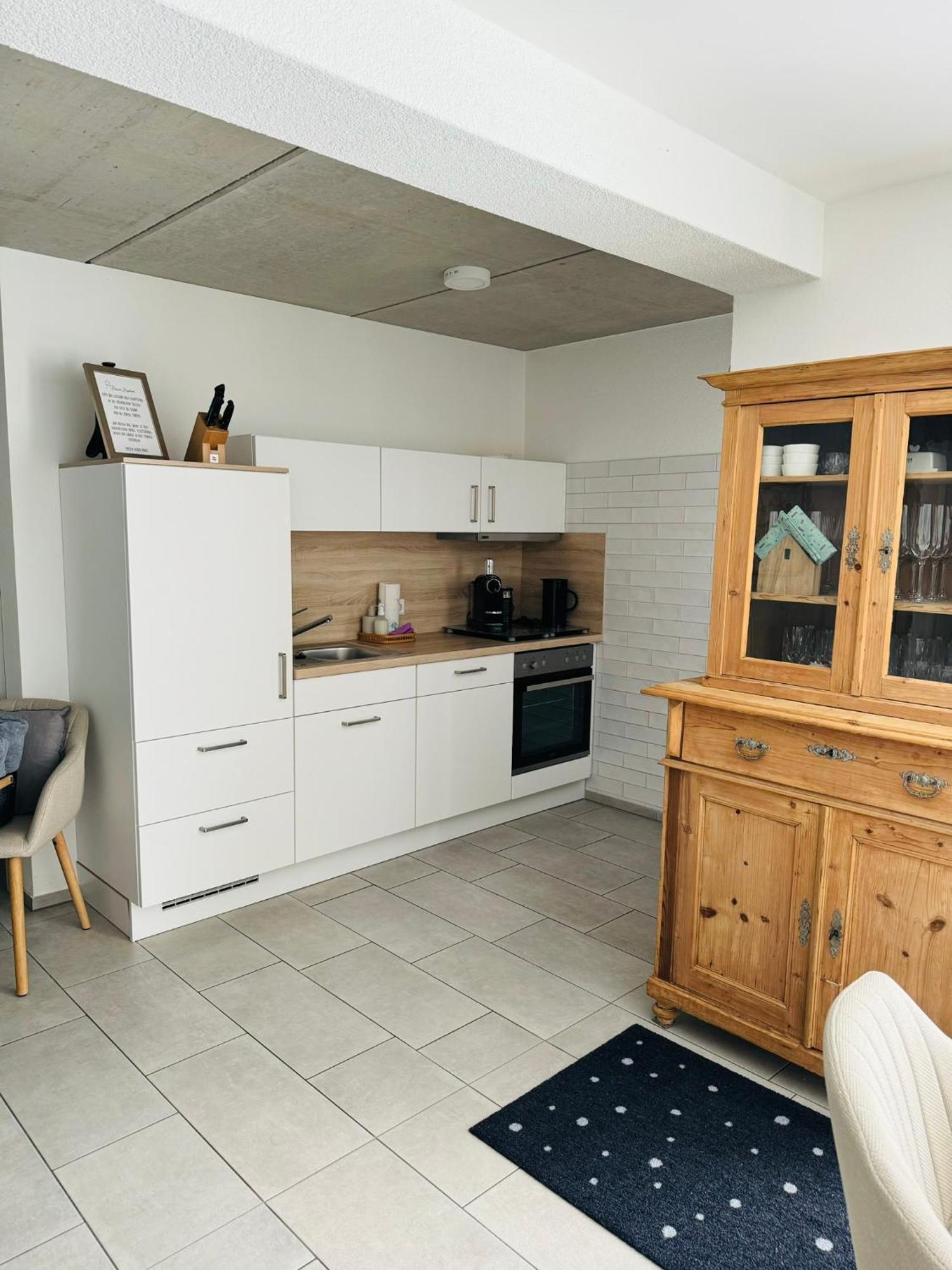 Haus Am Wasserturm Gaestezimmer In Schorndorf-Schlichten Шорндорф Екстериор снимка