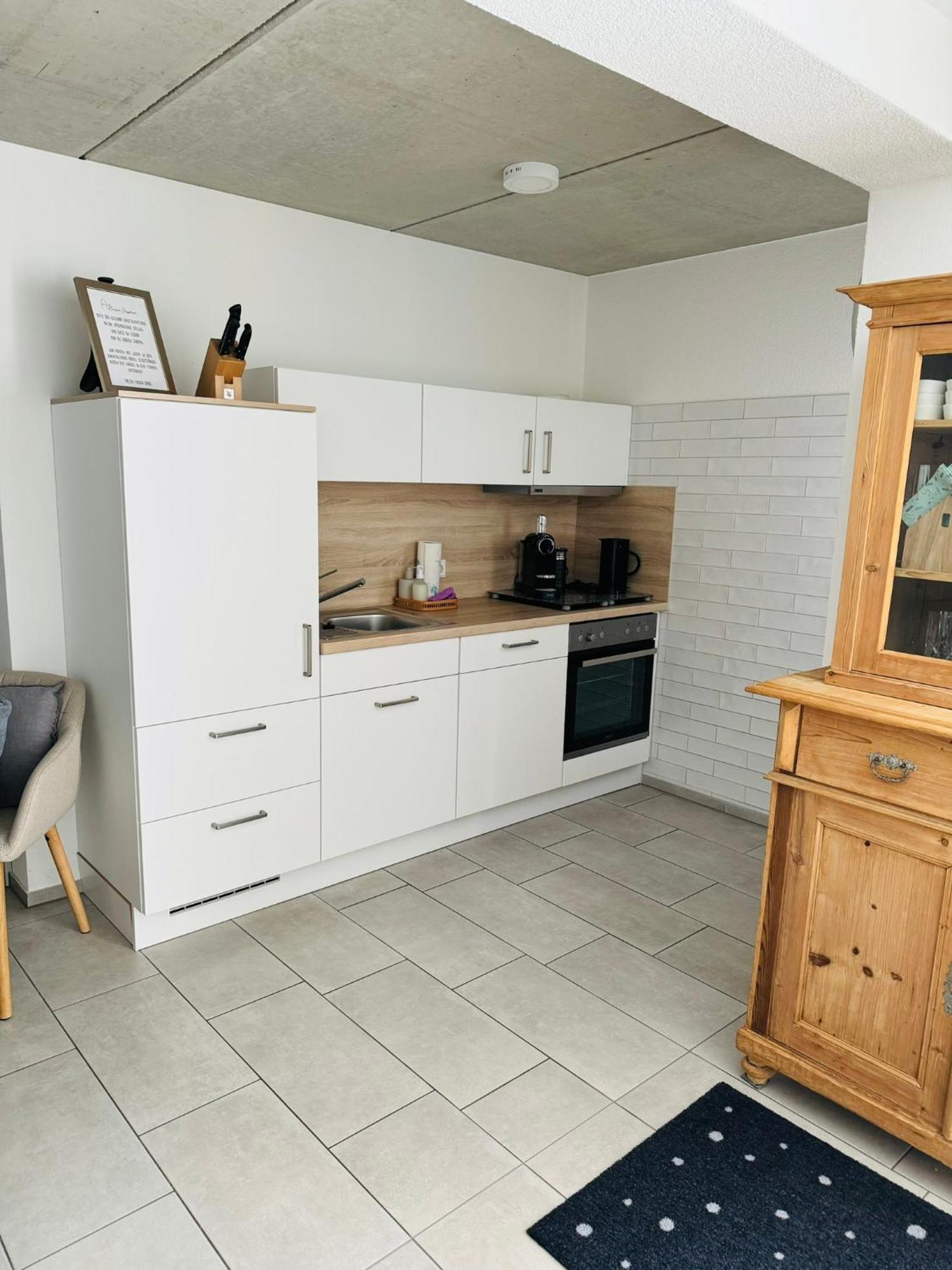 Haus Am Wasserturm Gaestezimmer In Schorndorf-Schlichten Шорндорф Екстериор снимка
