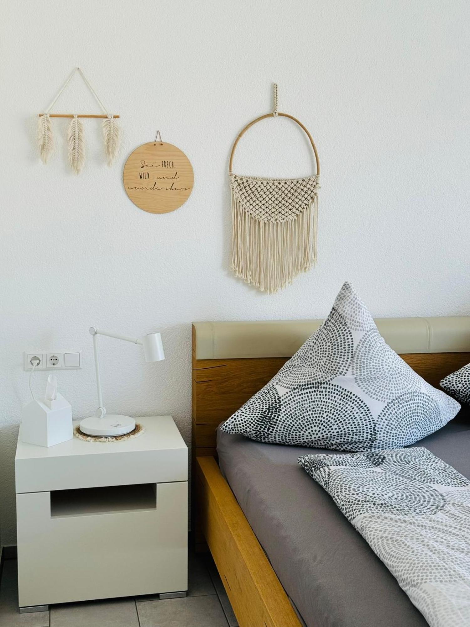 Haus Am Wasserturm Gaestezimmer In Schorndorf-Schlichten Шорндорф Екстериор снимка