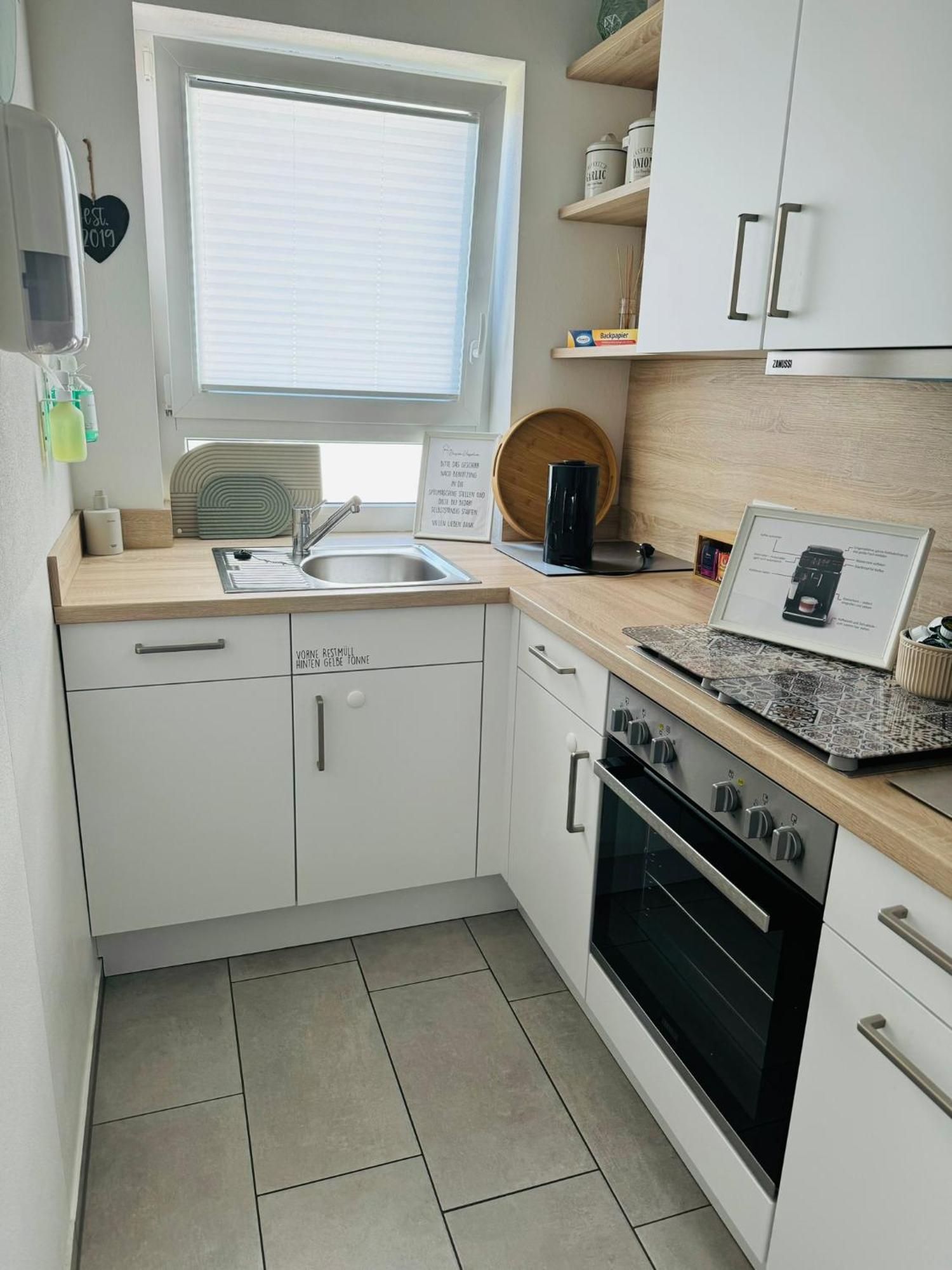 Haus Am Wasserturm Gaestezimmer In Schorndorf-Schlichten Шорндорф Екстериор снимка